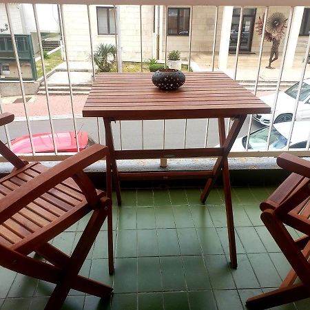 Apartment Bina Тиват Екстер'єр фото