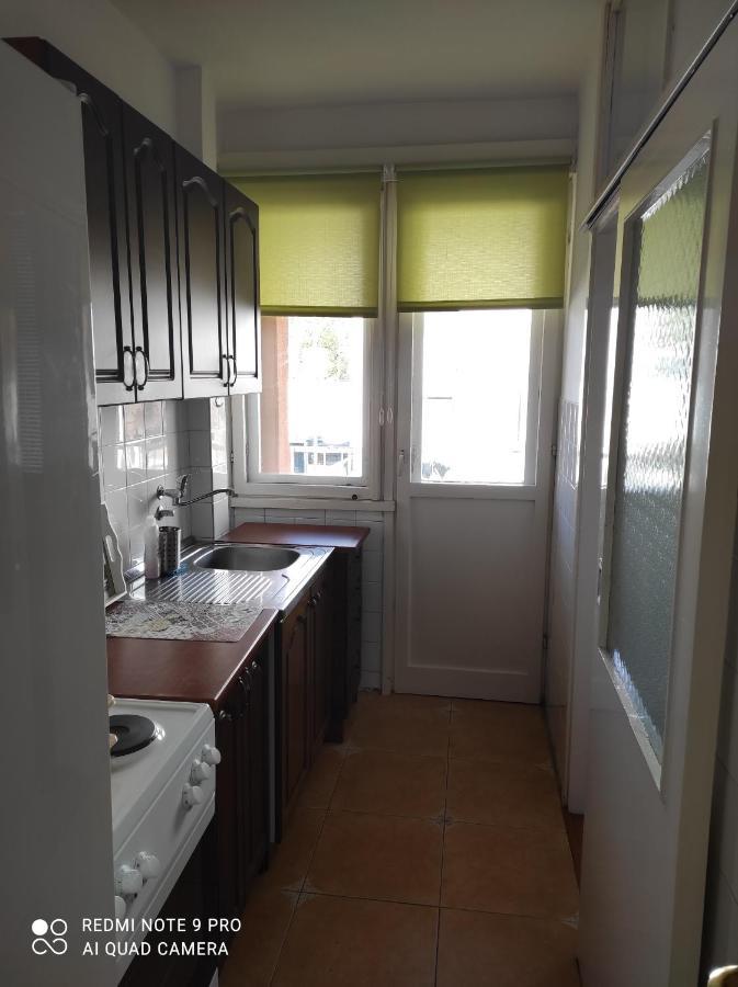 Apartment Bina Тиват Екстер'єр фото