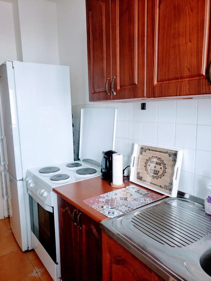 Apartment Bina Тиват Екстер'єр фото