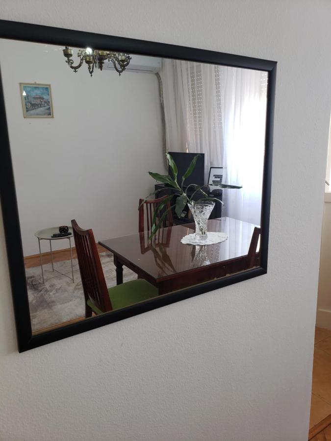 Apartment Bina Тиват Екстер'єр фото